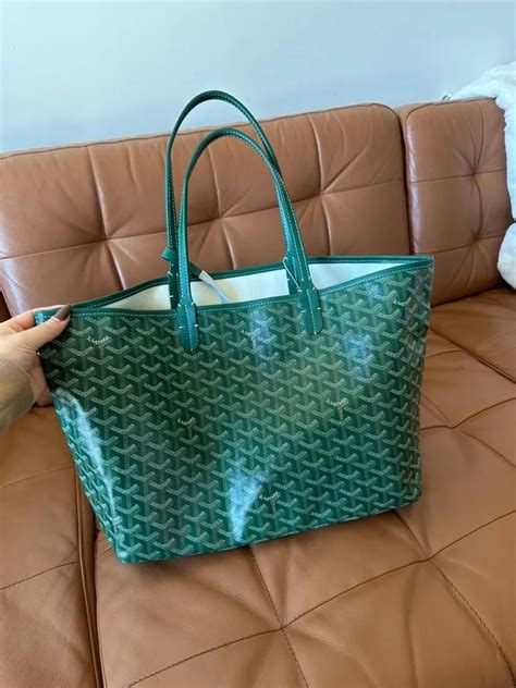 goyard tote dhgate|Goyard bag official website.